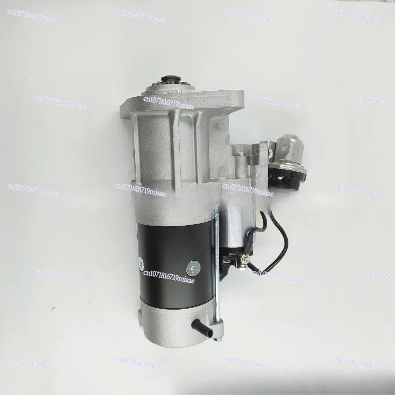 36100-45700 Generator Start Motor 3610041100 Starter S0001250433