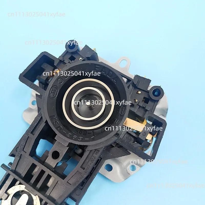 Electric kettle thermostat switch accessories connection coupler