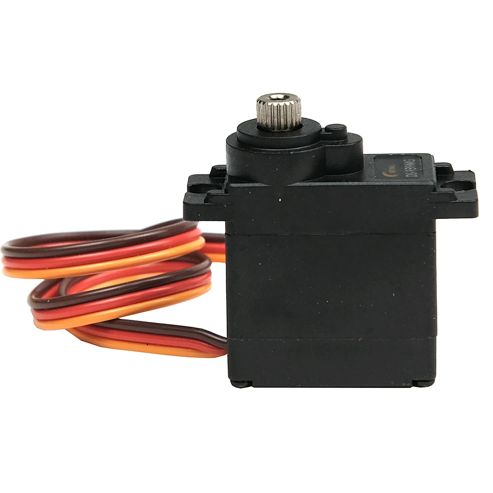 Corona DS-939MG II DS939MG II Metal Gear Servo 3.6kg / 0.14sec / 15.1g for RC Air Plane RC Model Robot