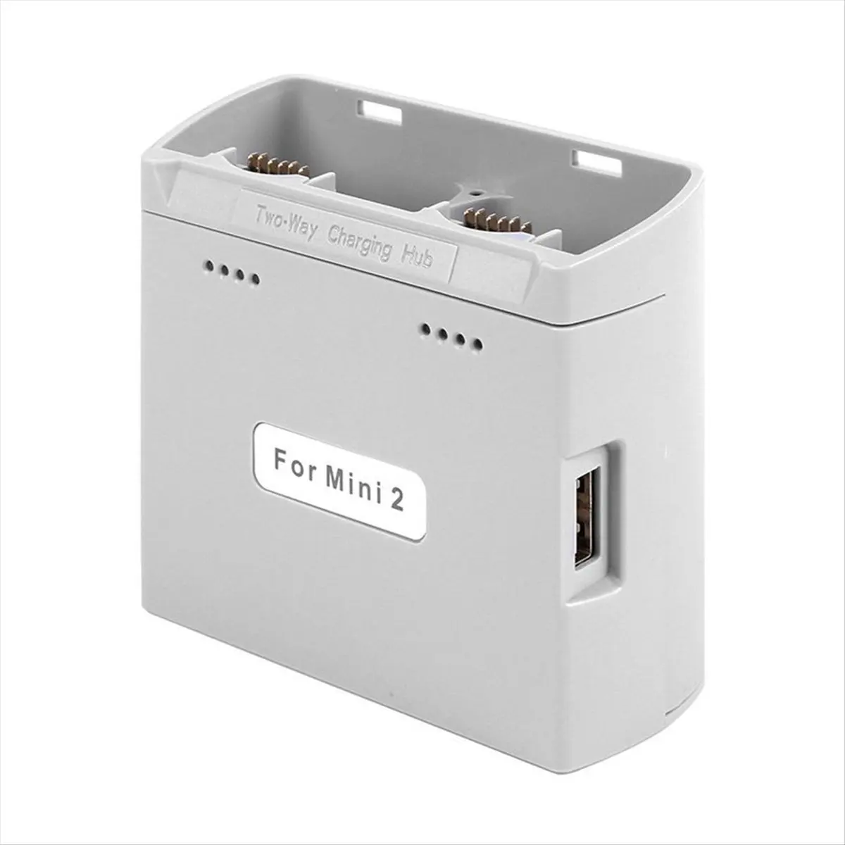 ■★New Arrival Fashion  For Mini 4K/Mini2/Mini SE/Mini2 SE Charging Hub Drone Battery Charger Two-Way PD Fast Charging Drone Acce