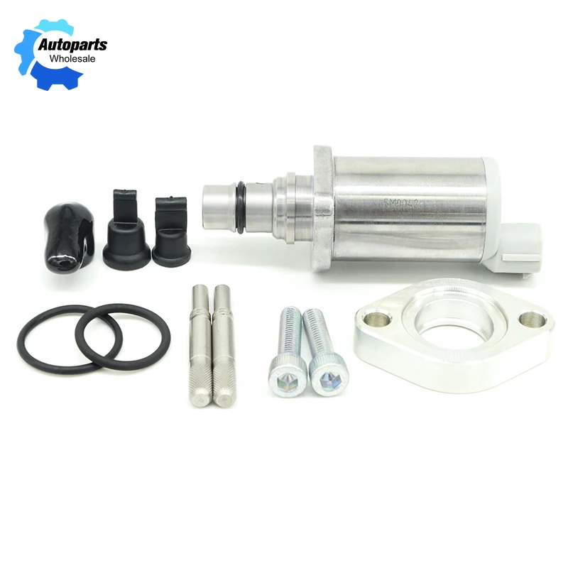 294009-0120 Fuel Pressure Suction Control Valve For Nissan Navara D40 X-Trail Pathfinder Almera Murano 2940090120