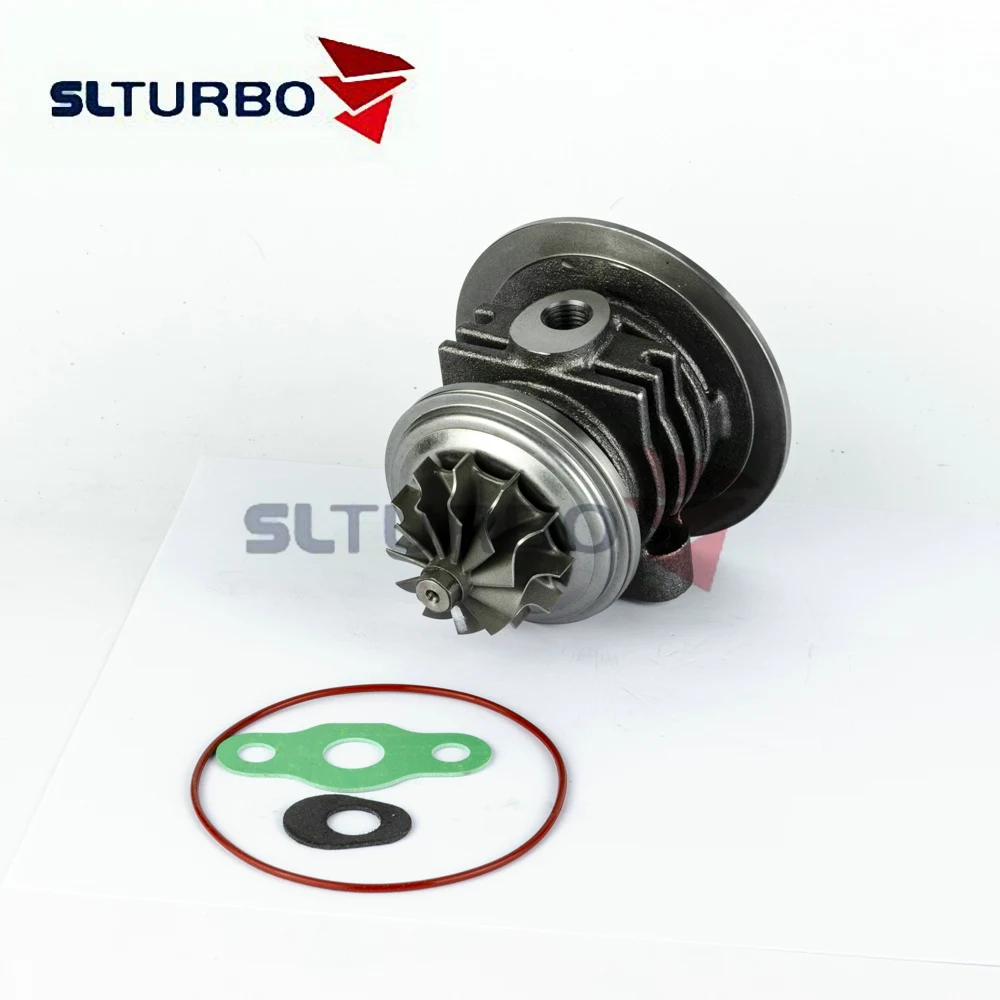 Turbo Cartridge Balanced for Land-Rover Defender Discovery Range Rover 2.5 TDI 113HP 83Kw 93Kw  300 TDI 4520555008S 1990-1999