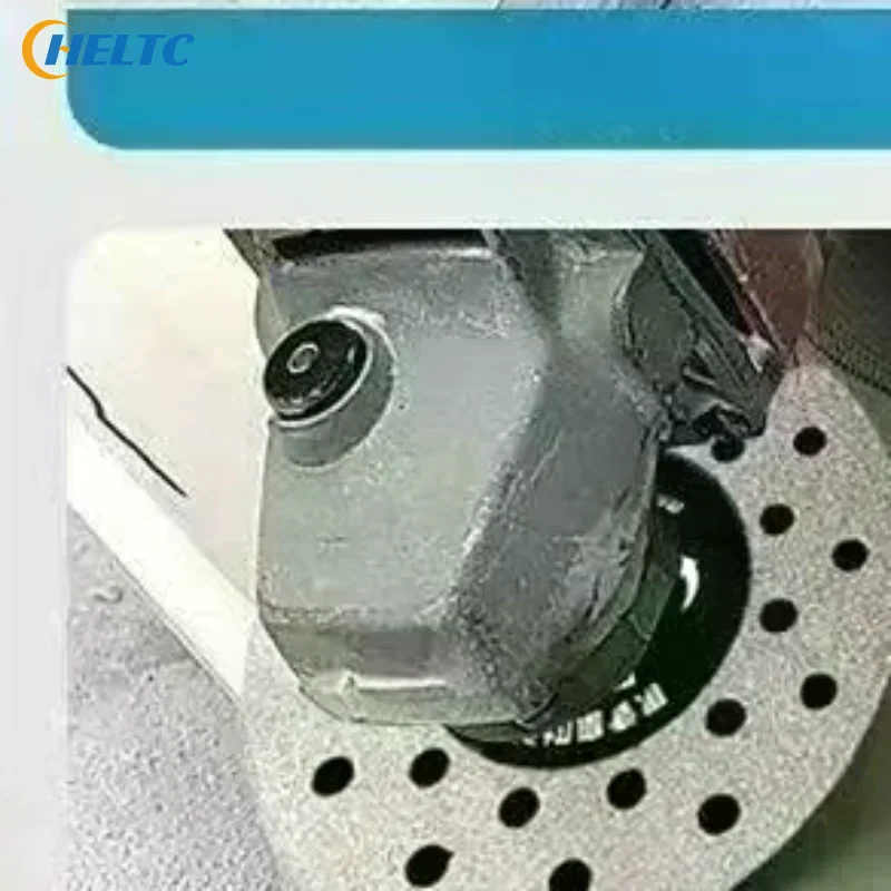 100MM Rock Slab Cutting Chamfered Slices Cutting Disc  Marble Cut Disc