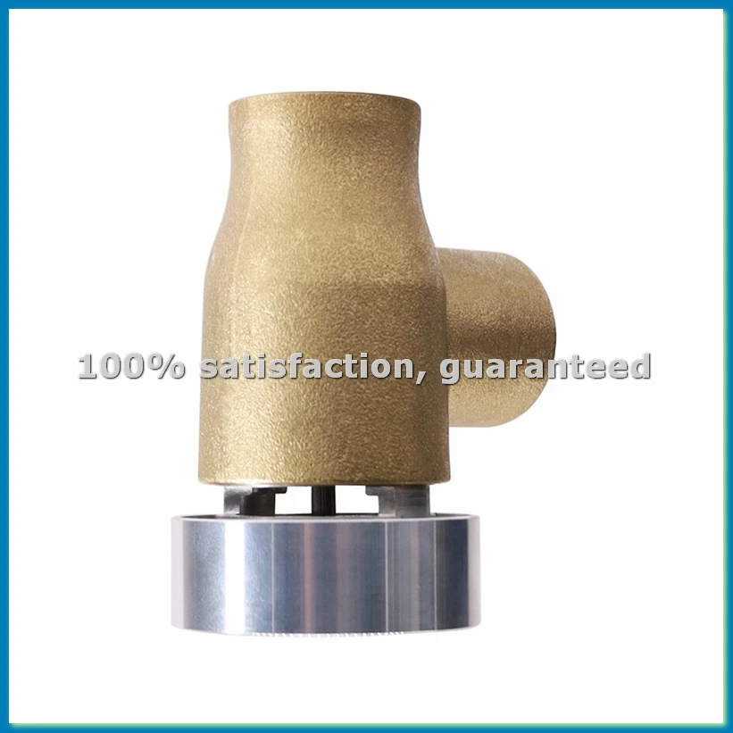 LF288A Anti Siphon Vacuum Breaker 0792038, 288A 1/2 Inch Connection Size Brass Vacuum Breaker-A50M