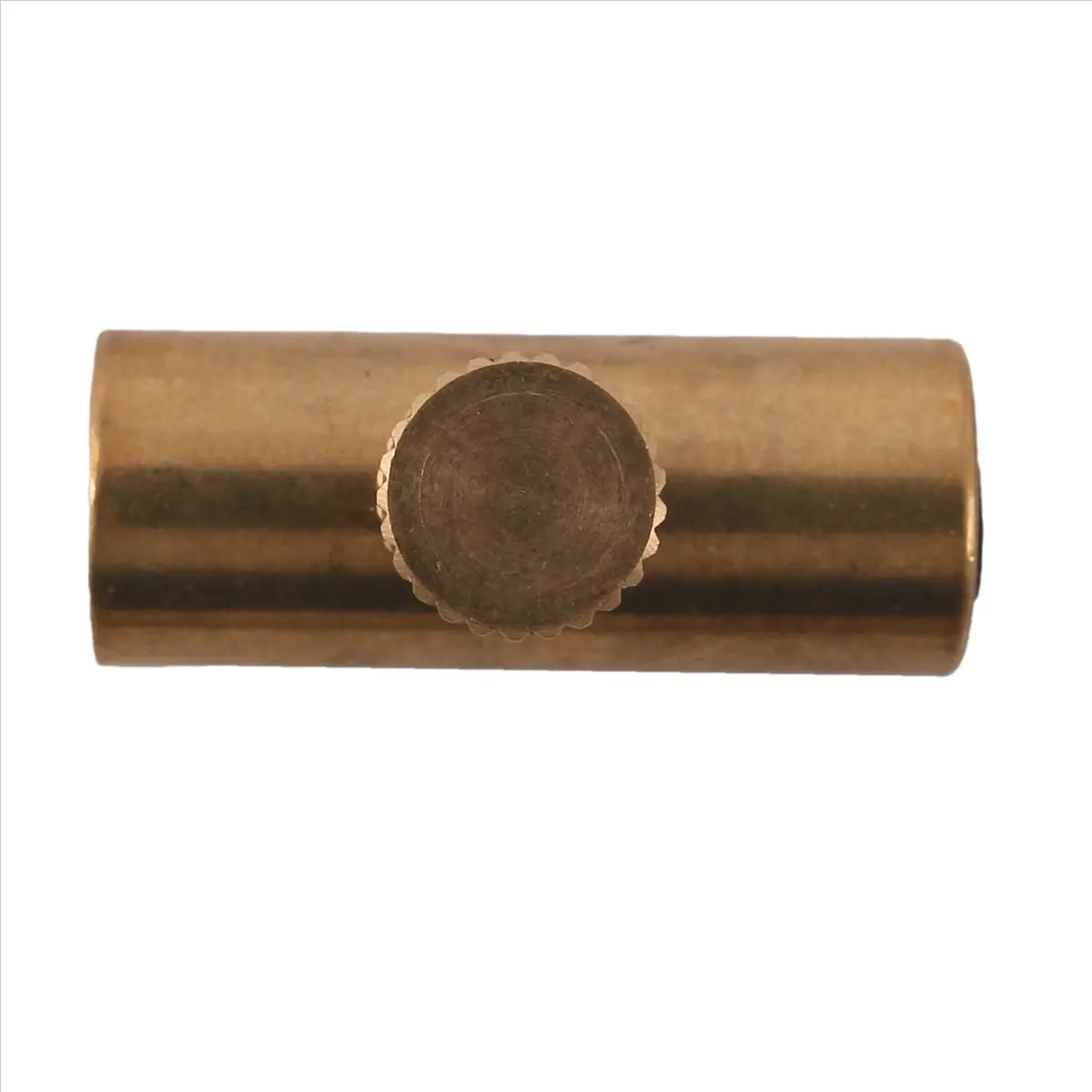 TUREBG 10 Piece Gold Copper Cello Wolf Tone Eliminator Wolfe Tone Mute Suppressor for Cello Gold