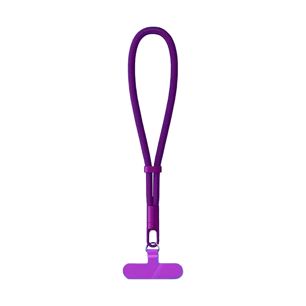 Universal Phone Lanyard with Clip, Adjustable Design