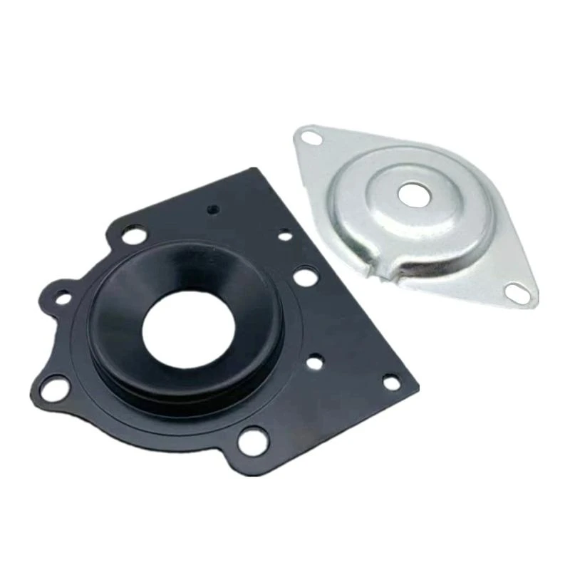 M2EE Humidifier Internal Metal Bracket Support Board for 25mm Diameter Atomizing Chip Humidifier Metal Shell