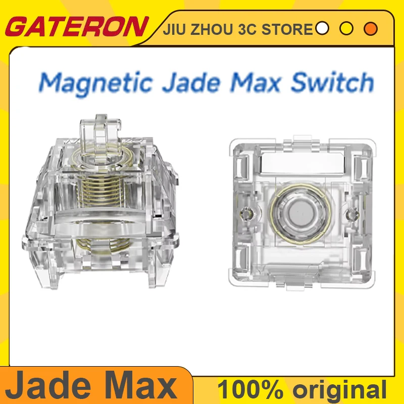 Gateron Magnetic Ja…