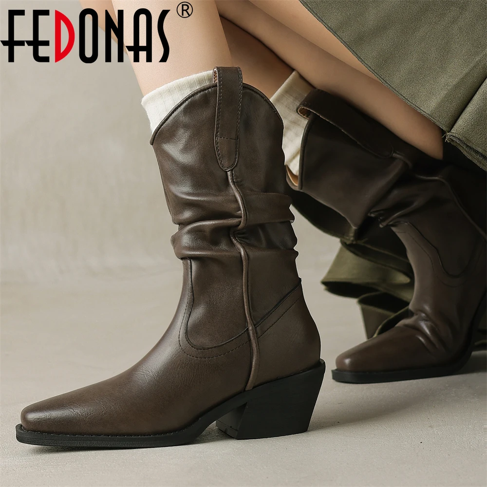 fedonas