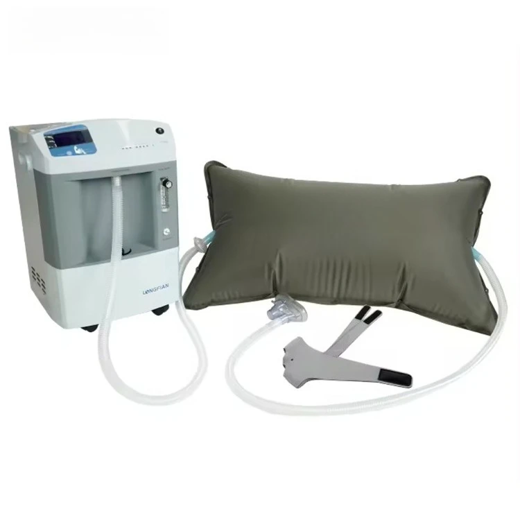English simulated altitude training hypoxia equipment 10L gym sports athletes physical training hypoxia