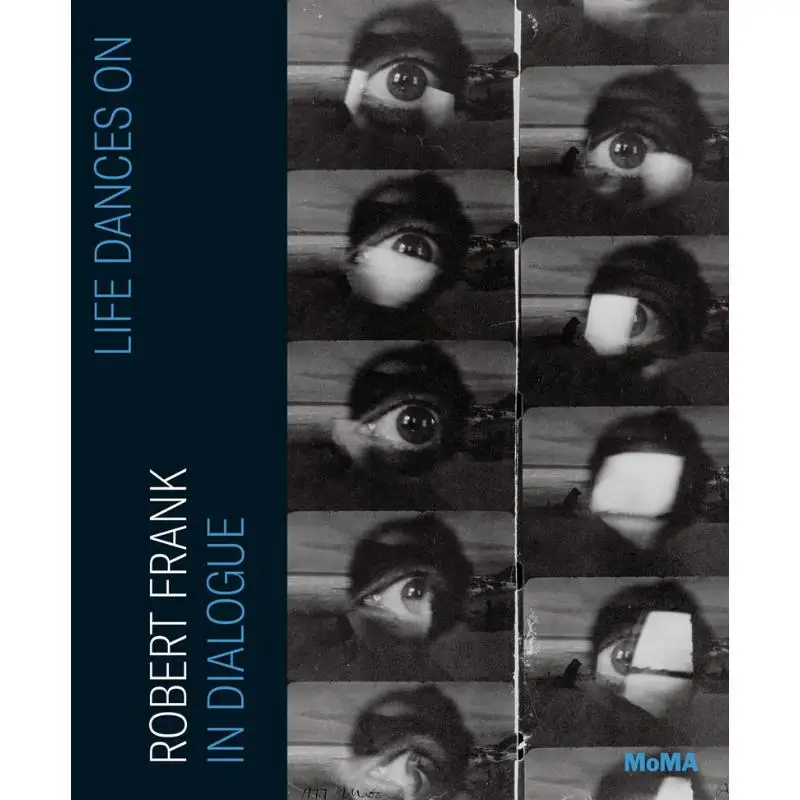 

Жизнь танцев на Роберте Фрэнке в диаломе Люси Галлун Сара Гринфро Кайтлин Бухер 9781633451643