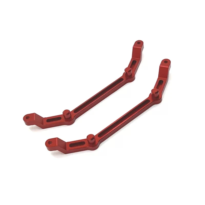 

Metal Upgrade Car Shell Fixed Column For MN Model 1/12 MN128 RC Car Spare Parts