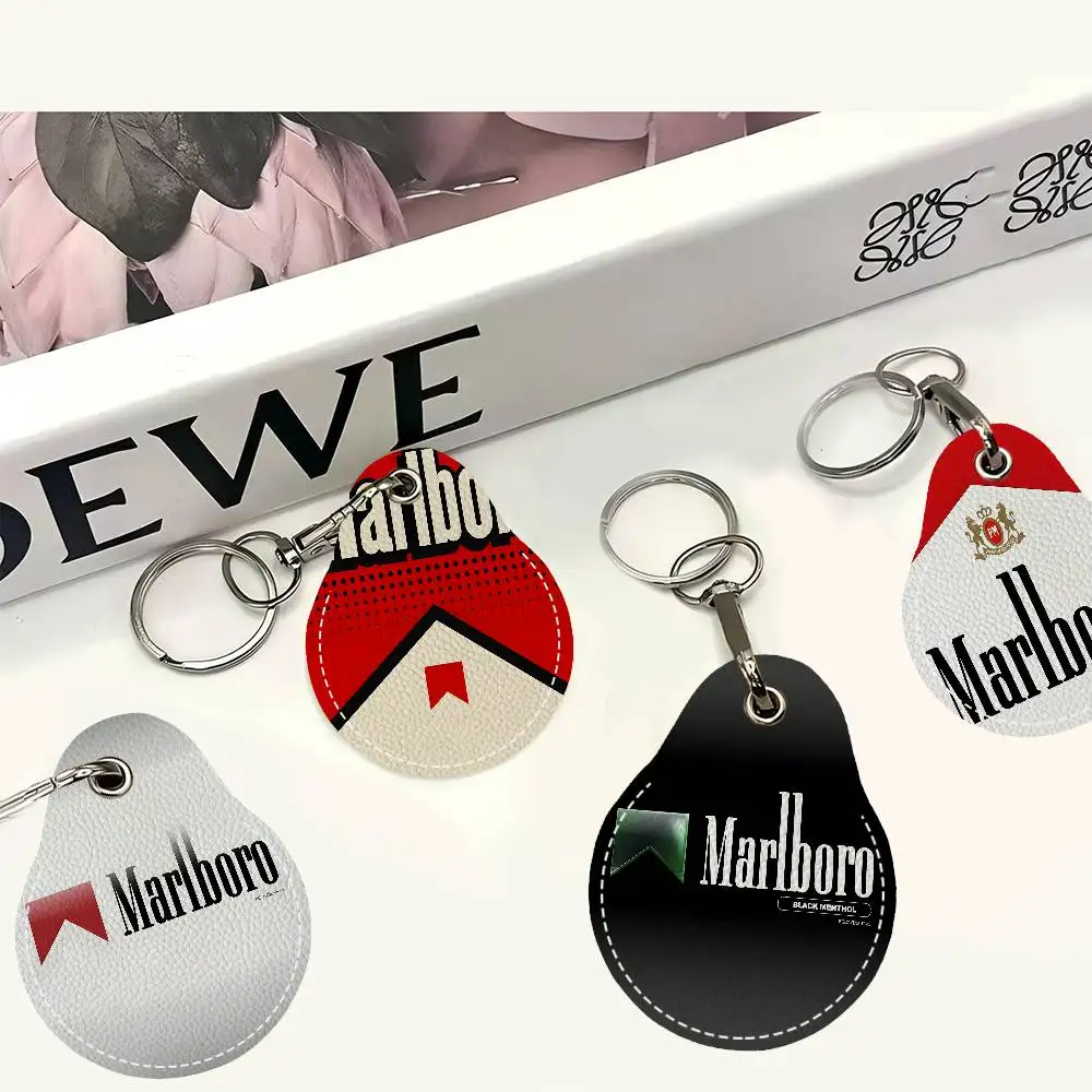 cigarette holder keychain 5.25" Air Tight Metal w/Keychain and Clip Aluminum Alloy Quantity PALACE - Cigarette Holder Keychain