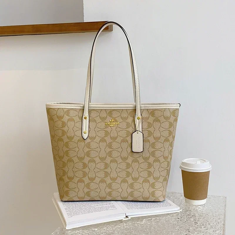 

Модные элегантные сумки для подгузников для женщин, простые дизайнерские кожаные сумки-тоут, винтажные минималистичные роскошные сумки для поездок на работу