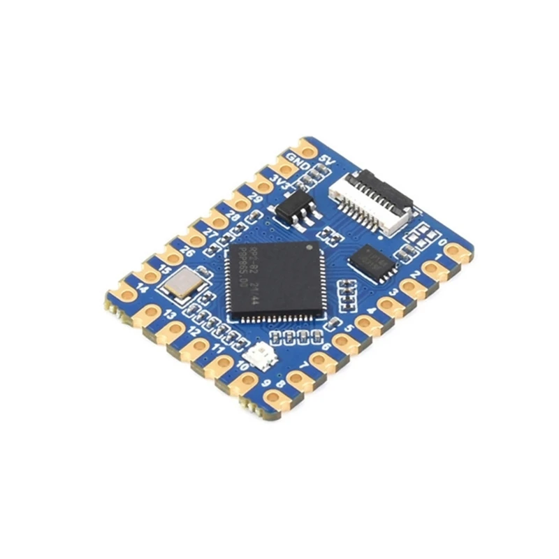 Lightweight RP2040-Tiny Development Board Microcontroller Board