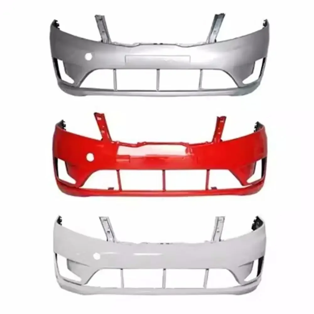 

Car surround body kit Front bumper assembly for 11-15 KIA K2 RIO