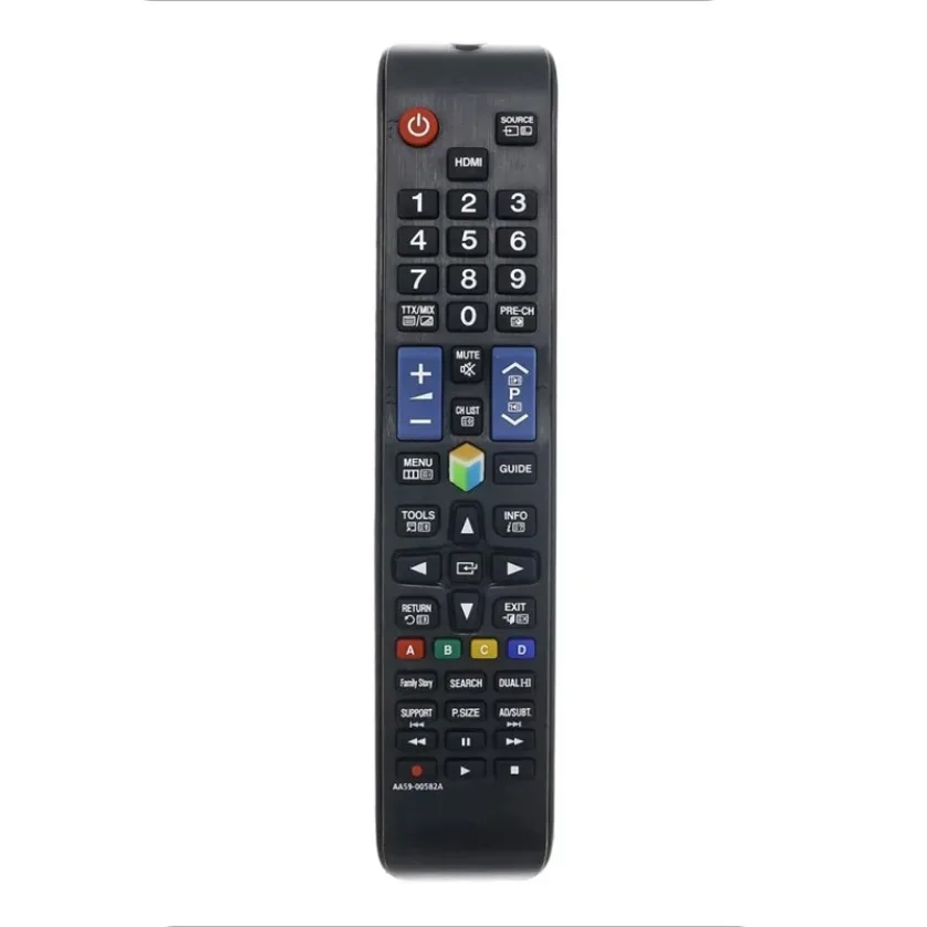 Universal TV Remote Control AA59-00582A AA59-00637A AA59-00581A AA59-00790A for SAMSUNG control remoto LCD LED Smart TV