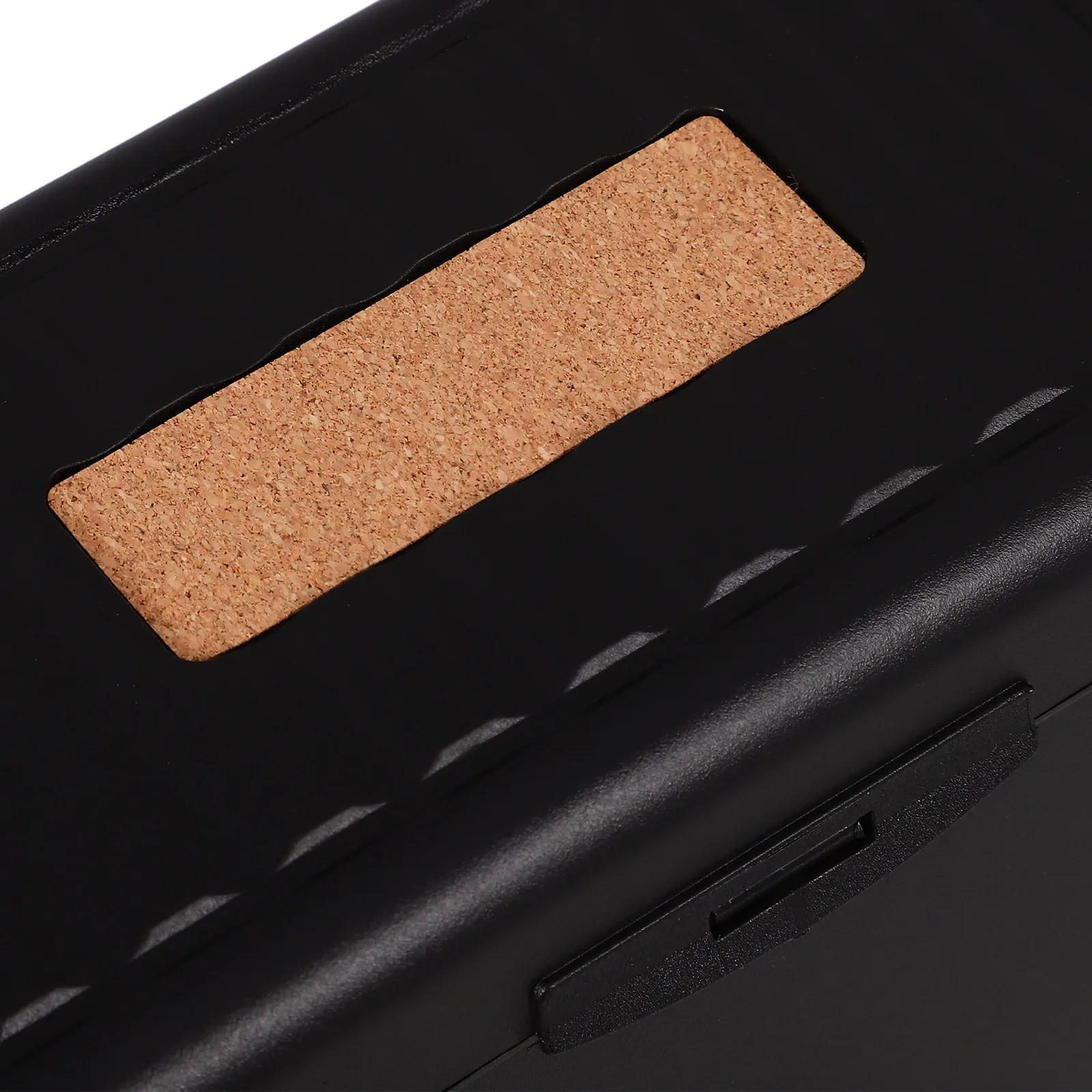 Business Card Holder Box Index Card Organizer Flashcard Storage Case Multifunction Desk Accessory