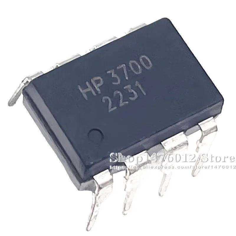 10 Stück HP3700 3700 A3700 DIP-8