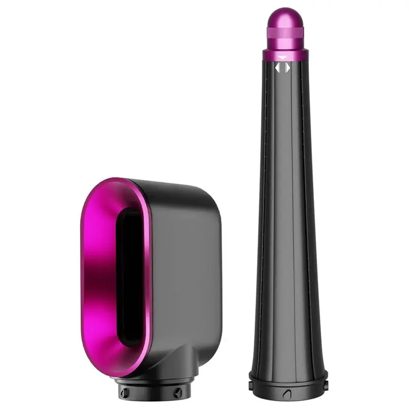 

For Dyson Airwrap HS01 HS05 Auto-Wrap Curling Iron Hair Long Conical Barrel& Pre-Styling Dryer Attachment 20MM-36MM