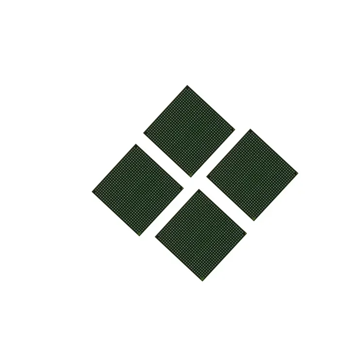 Bestseller Elektronische Komponenten FPGA CHIP XC2V2000-5FFG896C Zu verkaufen