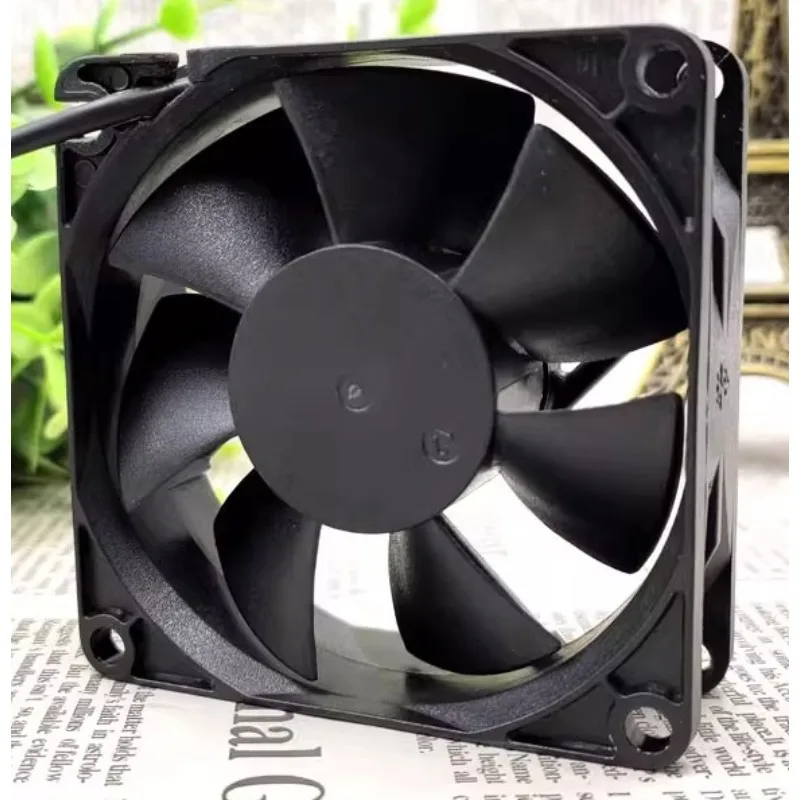 New Cooler Fan for ADDA AD1224UB-F51 12038 24V 0.40A 12CM centimeter frequency converter fan 120*120*38MM
