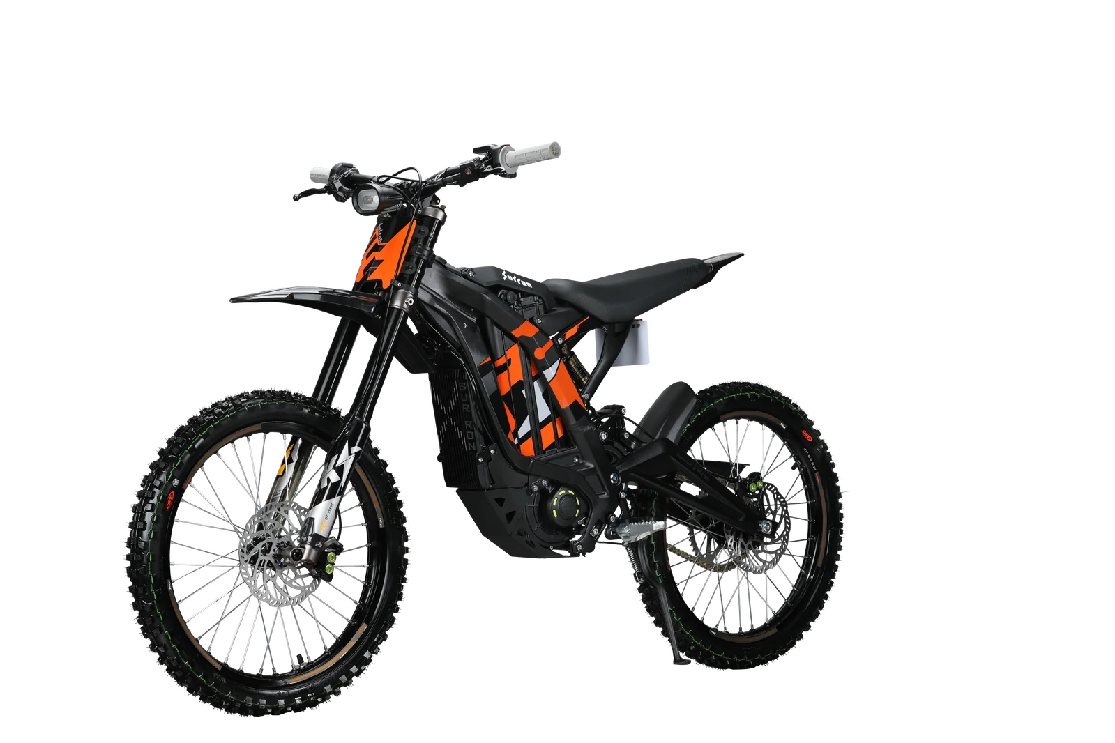 

2021 Sur Ron Light Bee X Version LBX Mountain Edirt Pit Sur ron E Motocross Enduro Suron. 100% Original Factory