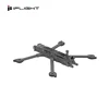 Kit de marco IFlight Chimera7 ECO con brazo de 6mm para piezas FPV BLITZ ATF435 Stack (E55S 4-EN-1 ESC) controlador de vuelo XING-E 2809 2