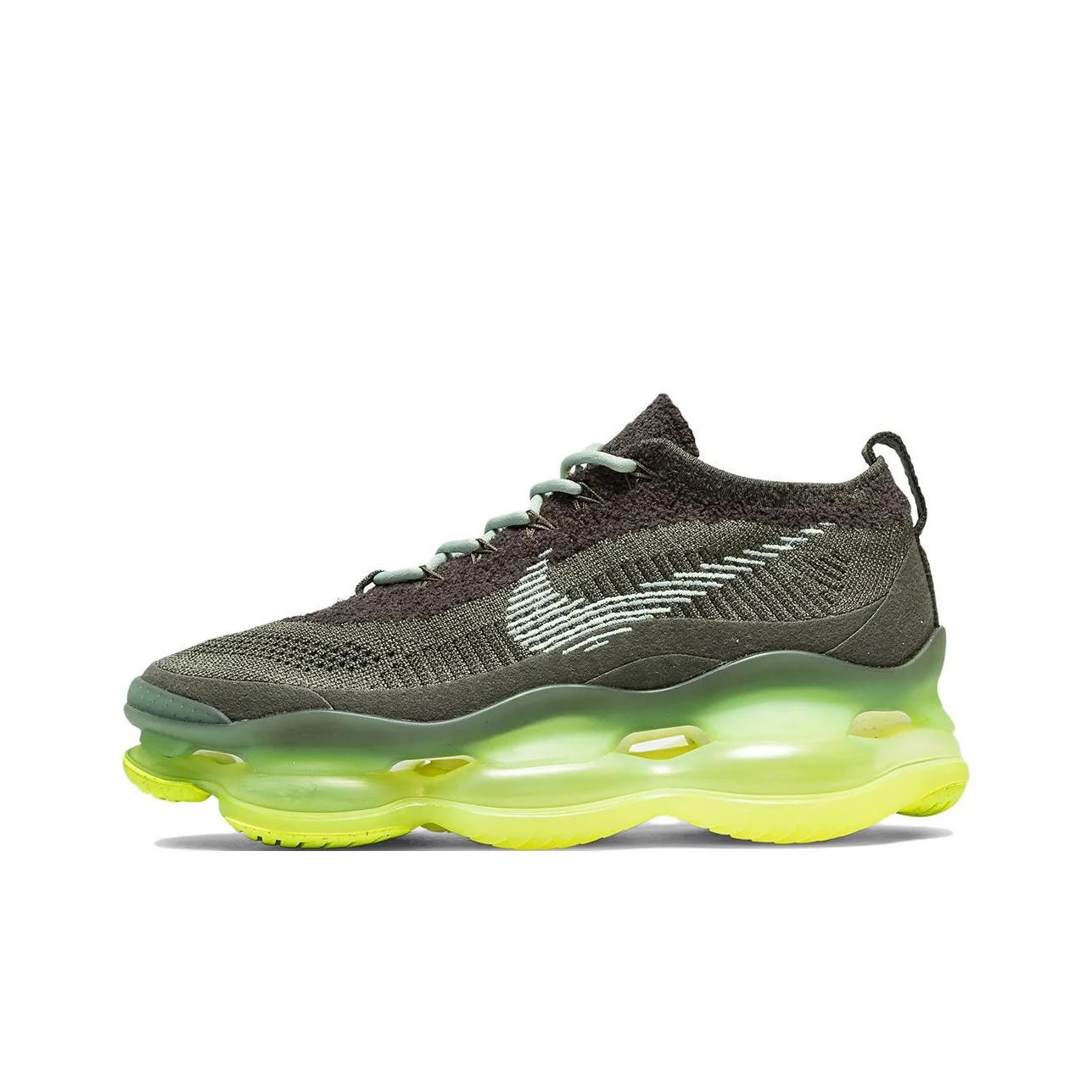 

Nike Air Max Scorpion Fk Barely Volt DJ4701-300