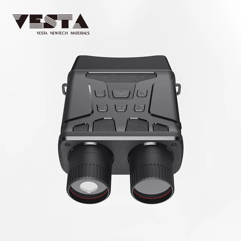 

Vesta 5X Digital Zoom Binocular Night Vision R6 Night Vision Scope