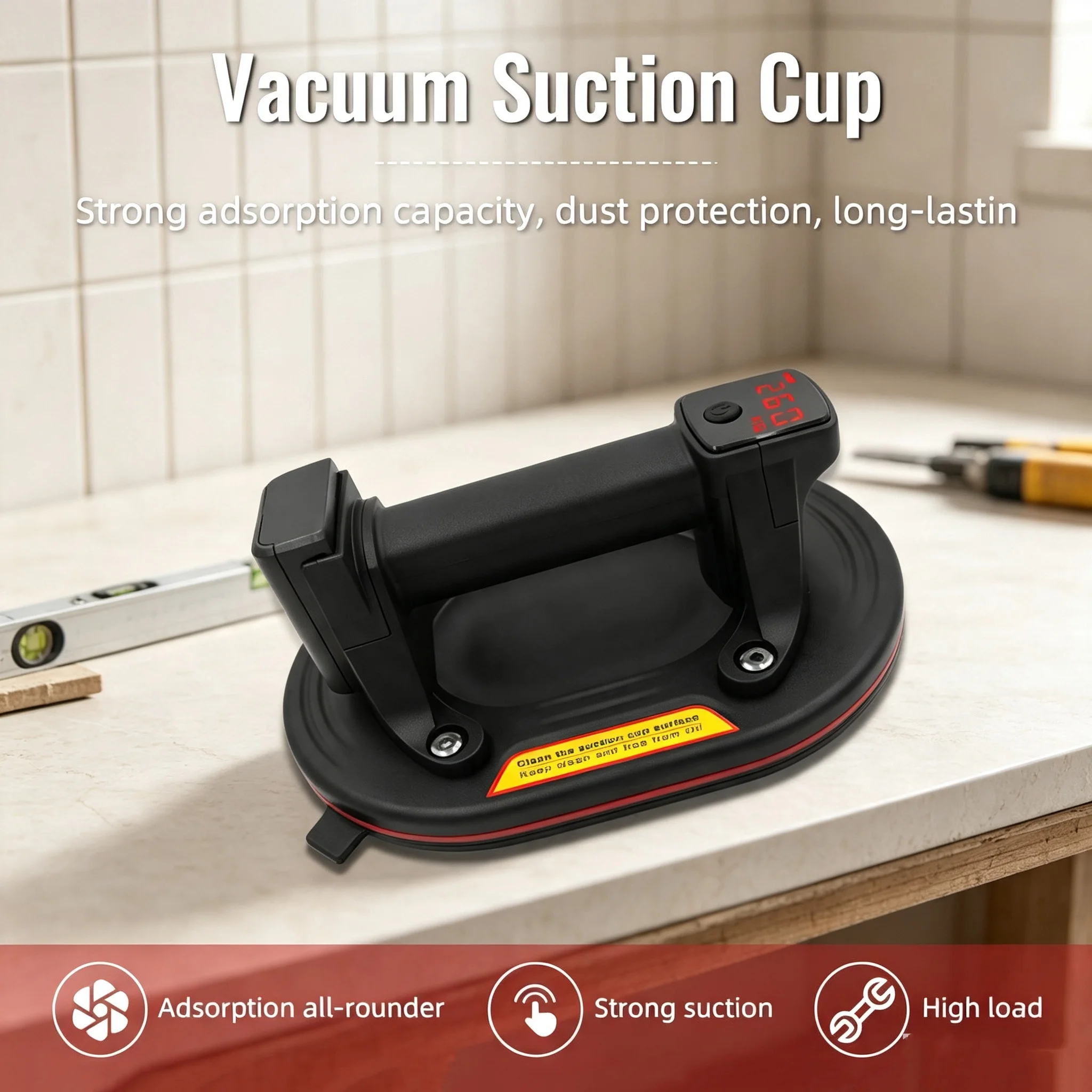 hot-sell-intelligent-display-260kg-load-electric-vacuum-suction-cup-industrial-grade-heavy-duty-granite-tile-glass-lifter