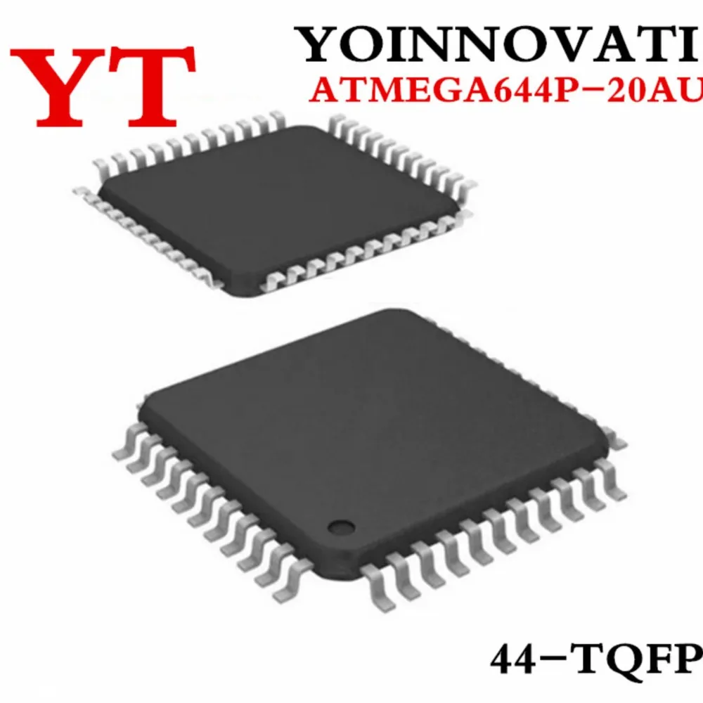 5-pzto-atmega644p-20au-atmega644p-20au-mcu-8bit-64kb-flash-tqfp44-migliore-qualita-yoinnovati