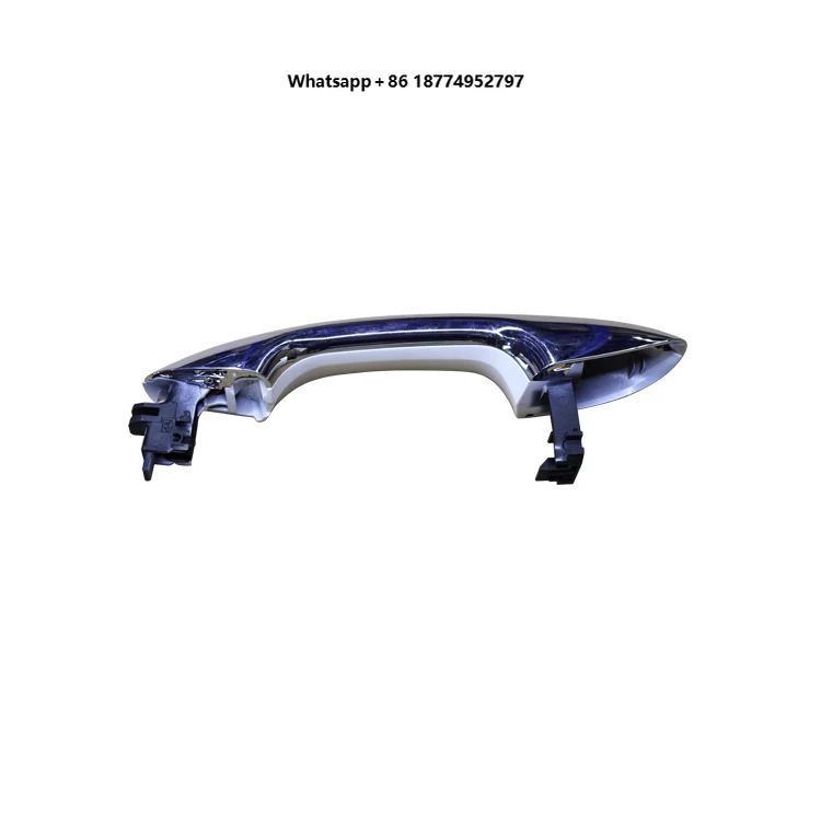 

Hot Sale New Auto Body Right Rear Exterior Door Handle OE 0997602001 Door Handle