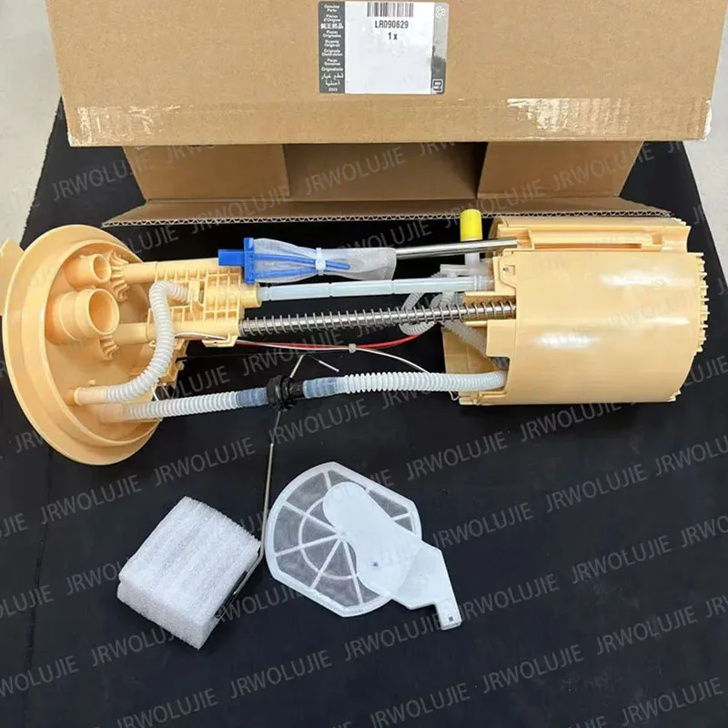 Pièces de pompe à carburant pour moteur diesel, 3,0 l, 4,4 l, LR090629, adaptées à Land Rover Sport Range Rover Vogue 2017 – 2021 HPLA9H307DA GL2765