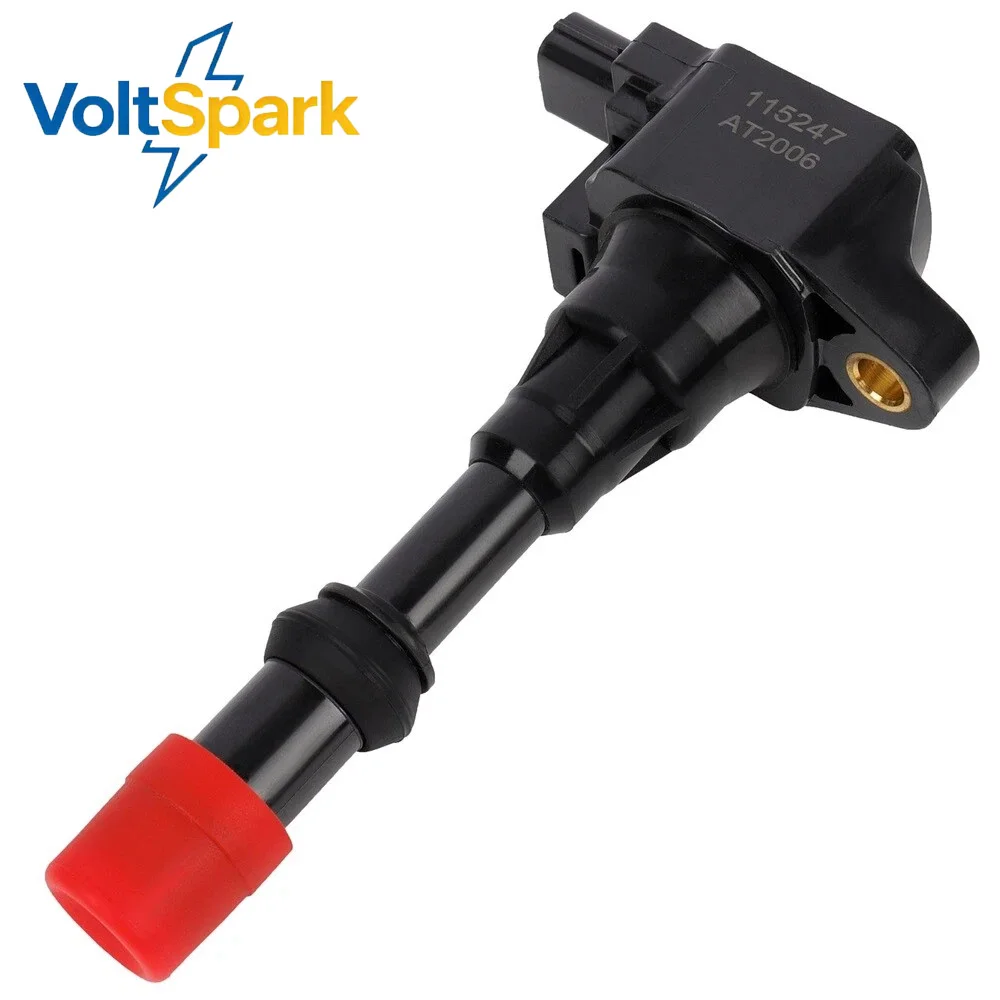 30520-PWA-003 Ignition Coil Direct Replacement for Honda Fit/Jazz/City/Civic 1.2-1.4L Replaces UF373 CM11-109 GN10382