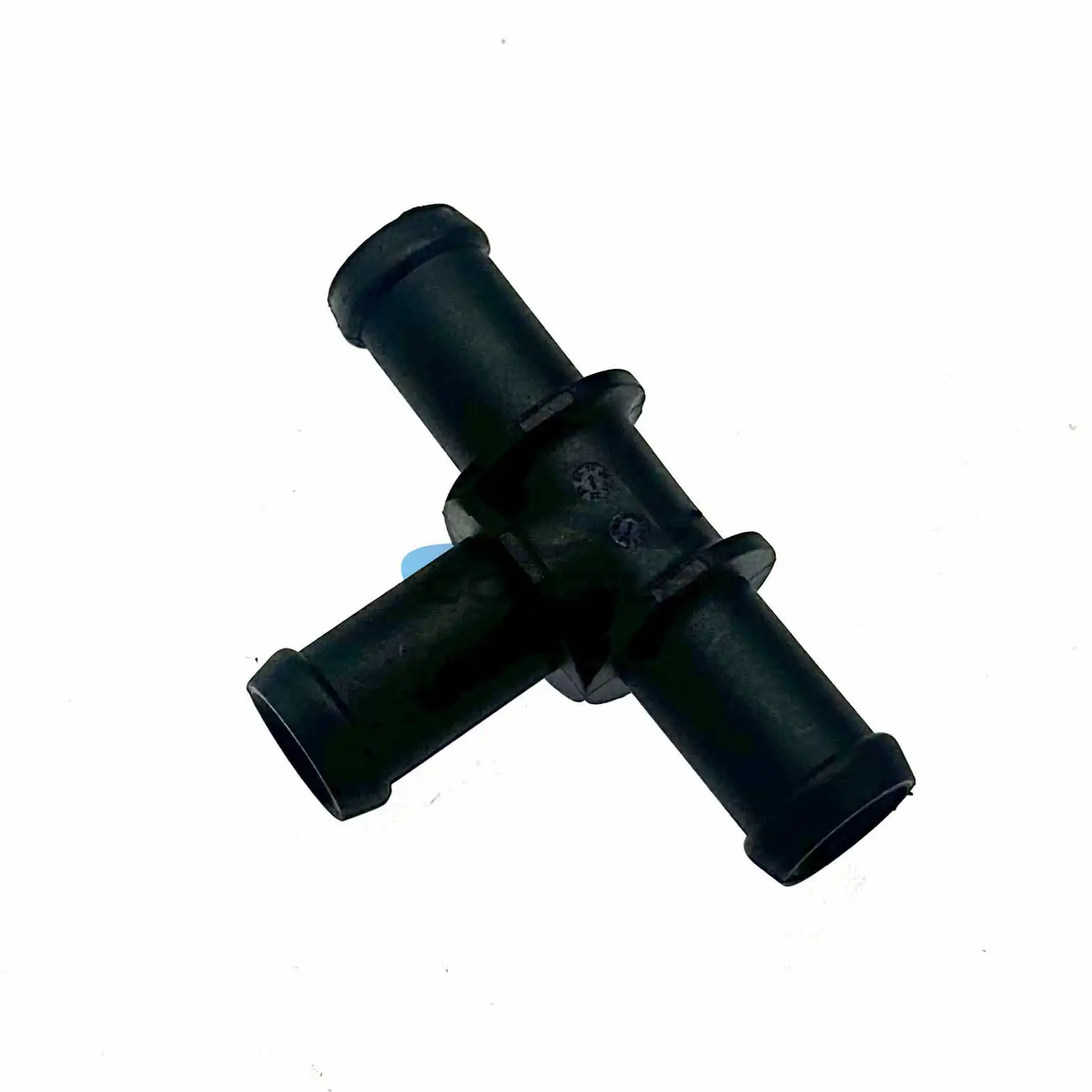 1Pc for Roewe 750 550 MG 6 heating air outlet pipe tee joint antifreeze water pipe small tee