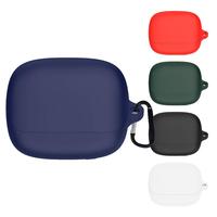 Compatible ForBaseus Bowie M2s Earphone Cover-Shell Shockproof Anti-scratch Soft Sleeve Washable Housing Dustproof Case