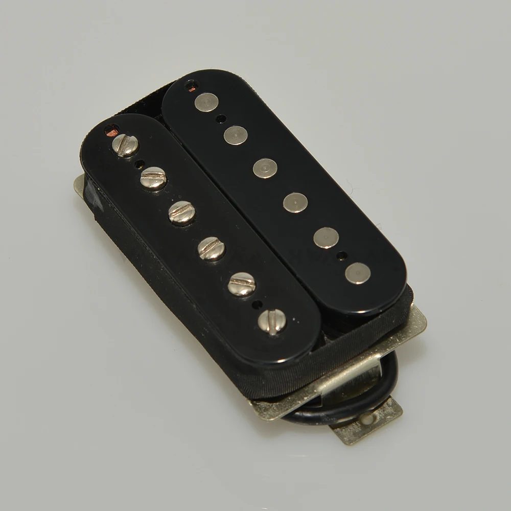 Alnico IV Magnets Classics4 DK style Guitar Pickup Set Vintage-inspired For Electric Guitar