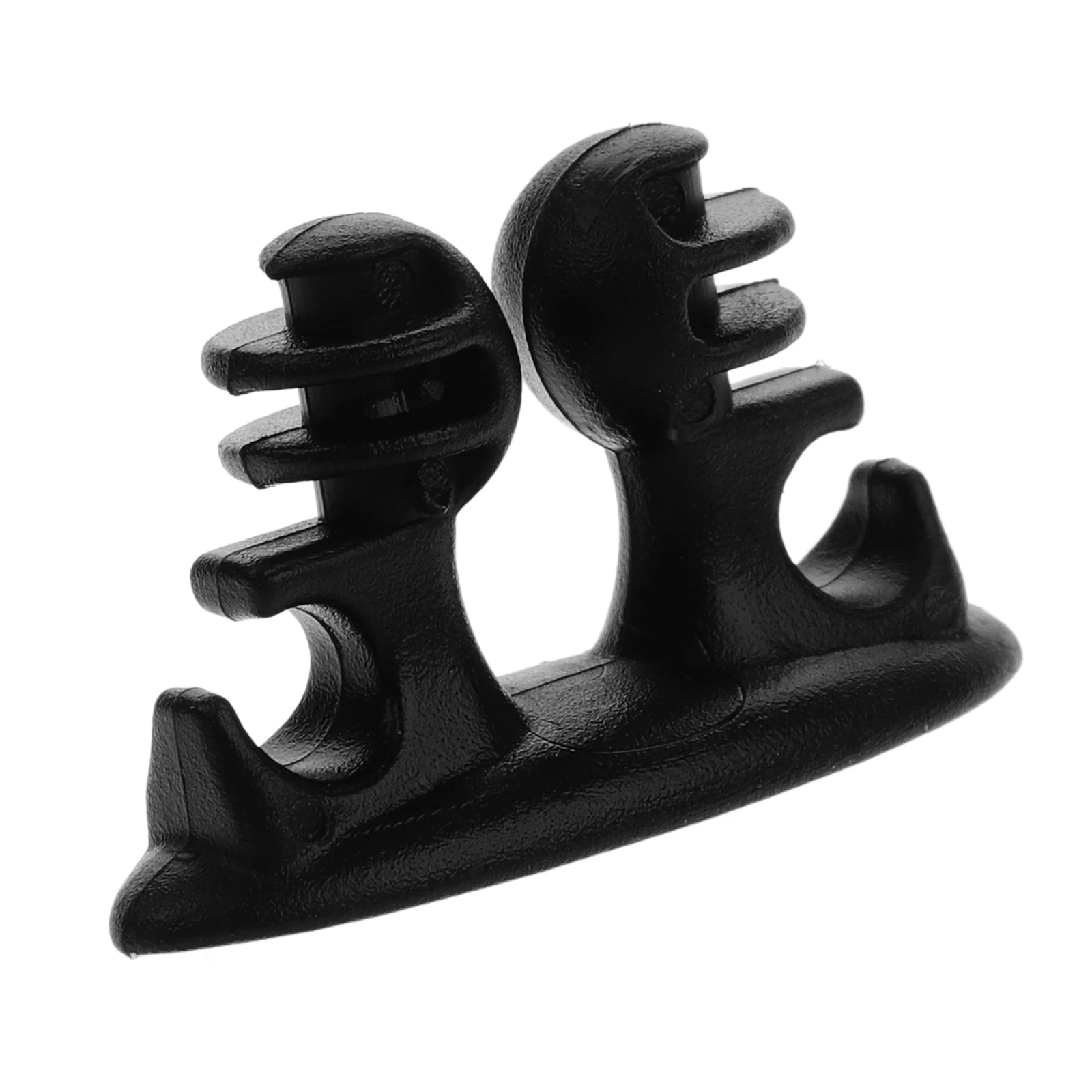 سلك لقط تثبيت مشبك السيارات الحبل المنظم كابل حامل سيارة اللفاف كابلات أصحاب شحن ل