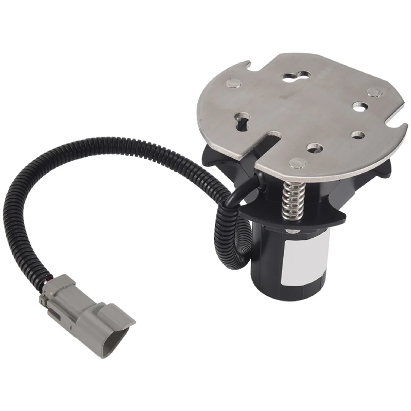 Sensor Tingkat Hitam Harian Sensor Tingkat ABS untuk Genie GS-1530, GS-1532, GS-1930, GS-1932, GS-2032, GS-2632, GS-3232, GS-2046, GS-2