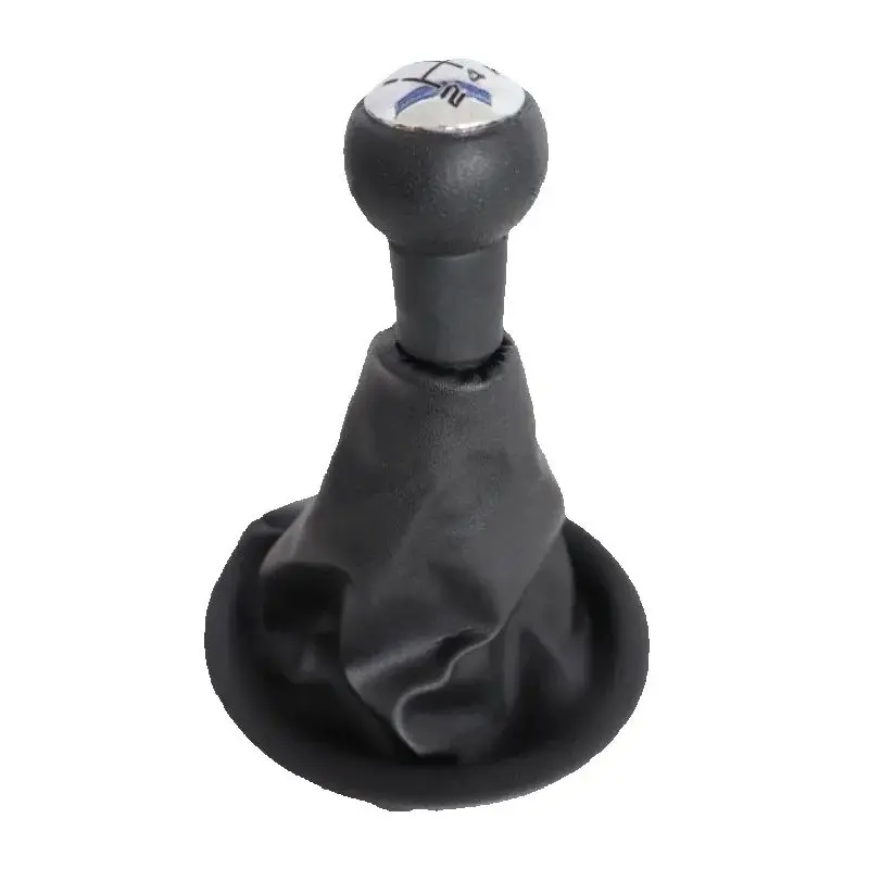 

Пылезащитный чехол для ручки переключения передач механической коробки передач для PEUGEOT PARTNER II 2008- (совместим с ручкой КПП 308)