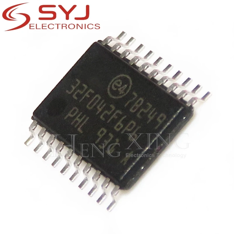 STM32F042F6P6 STM32F042 CXD1267AN CXD1267 D1267AN OB6220VP OB6220 TDA8024TT TDA8024 DRV8812PWPR DRV8812 OB6228VP OB6228 SSOP
