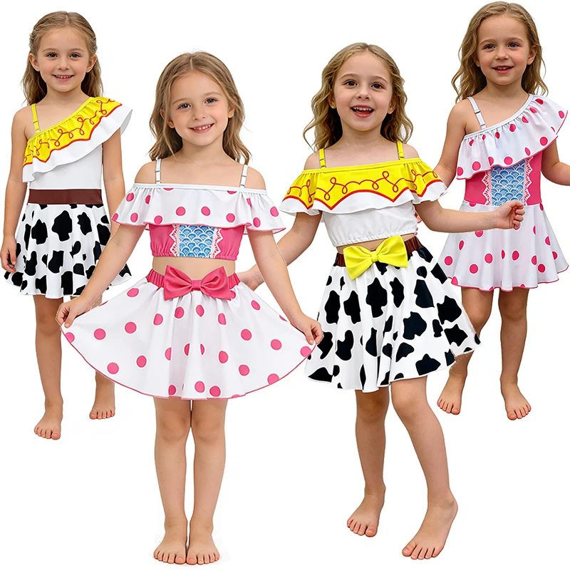 Toy Story Jessie & …