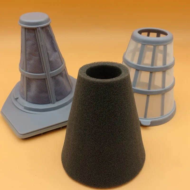 

Подходит для пылесоса Panasonic MC-DL200/202/UL200/WF350/550/8F55, губчатый фильтр