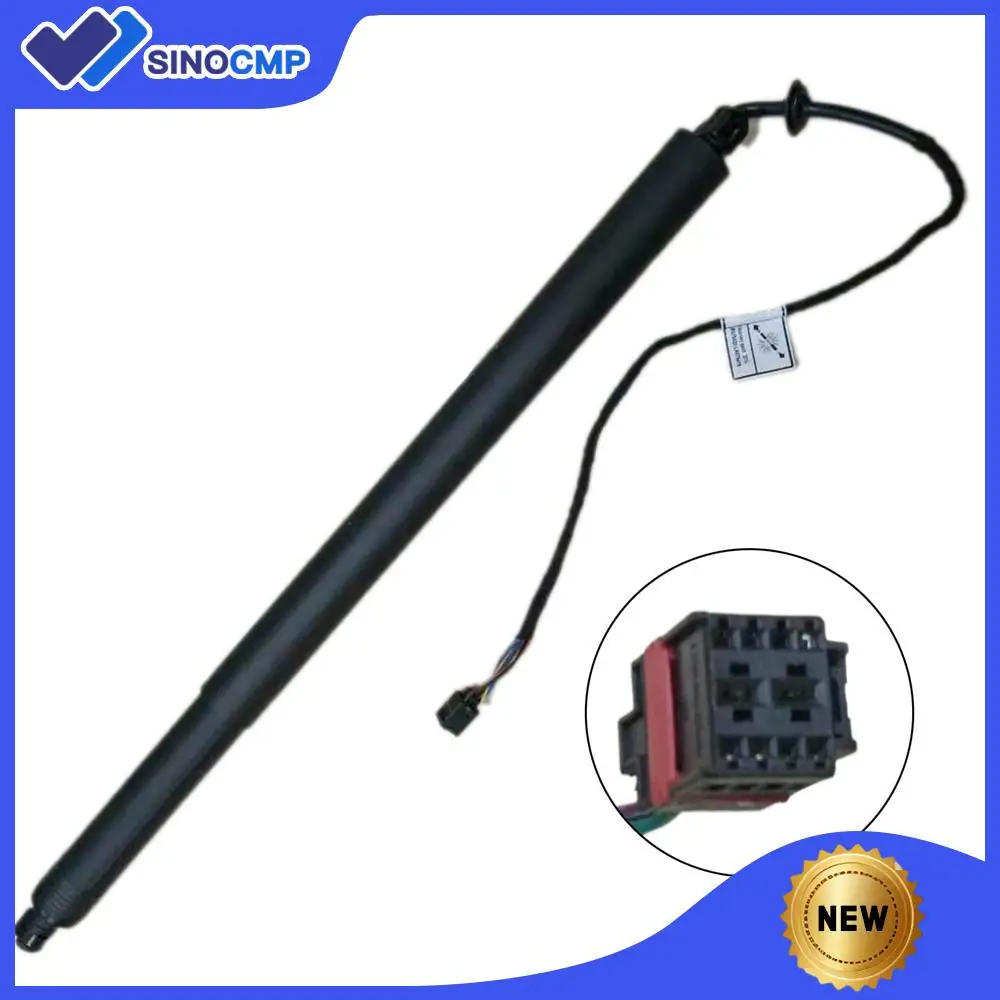 

Автоматическая опора задней двери, замена газовой стойки для Land Rover Discovery Sport L550, привод шпинделя с номером OE LR07542