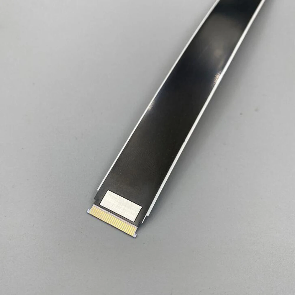 Reemplazo para unidad de disco Dvd PS5 de 25 pines, Cable flexible para consola de juegos ps 5, lente láser/encendido/apagado/pantalla