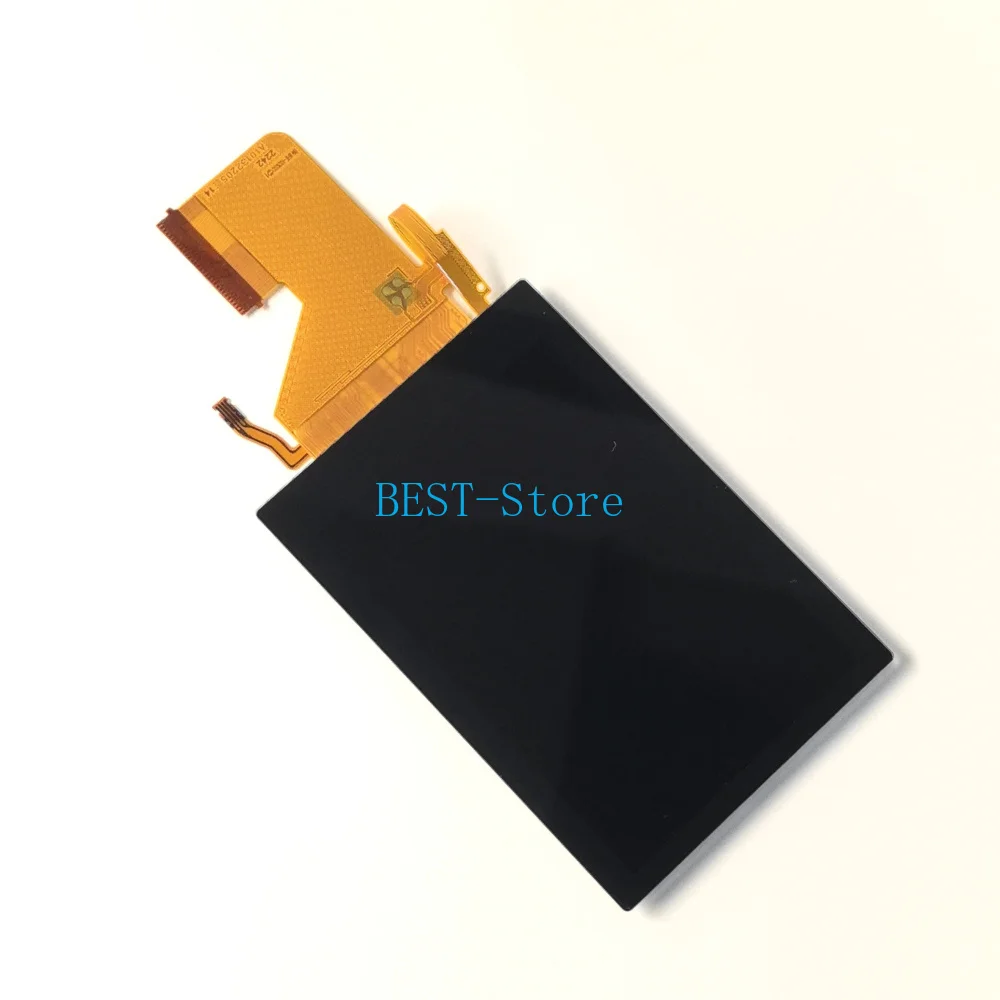 

Новый ЖК-дисплей для Nikon J5, Panasonic G7, G8, G81, G85, Fujifilm Fuji XT3, X70 — запчасть для камеры