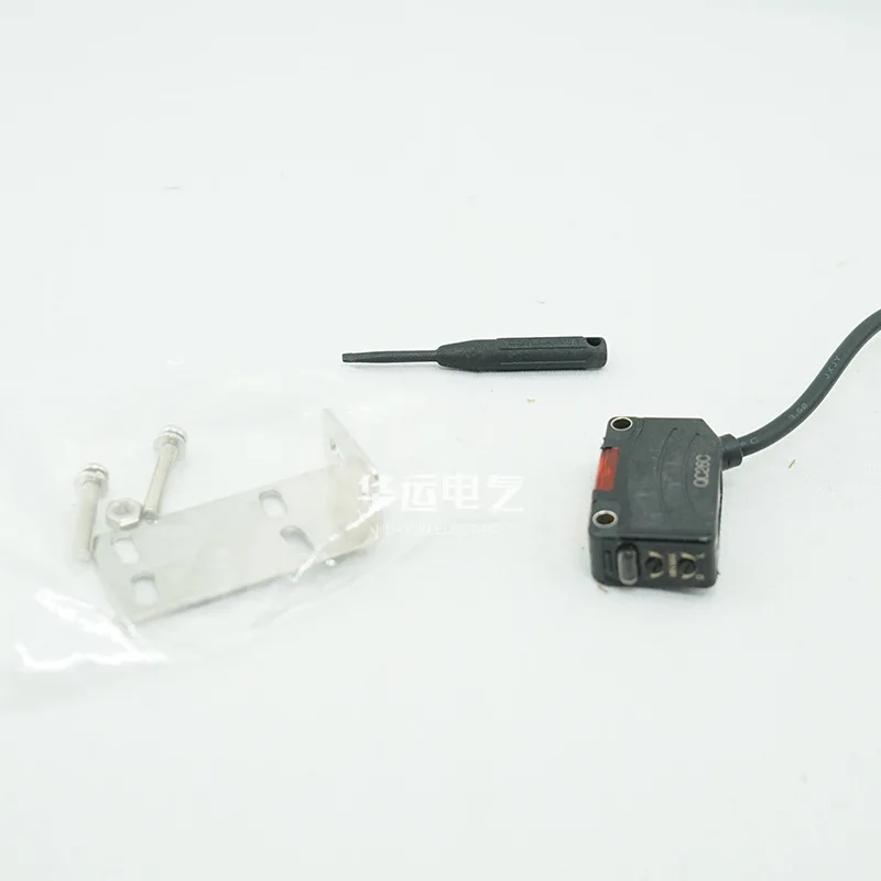 2025 BJ300-DDT Autonics مفتاح كهروضوئي، مستشعر انعكاس منتشر Autonics أصلي أصلي #4