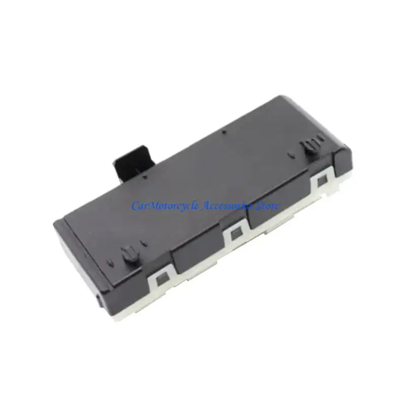 

P04D Professional Trunk Actuator Motor Tailgate Module Control Unit Anticorrosion Construction For G11 G12 530i 61359451484