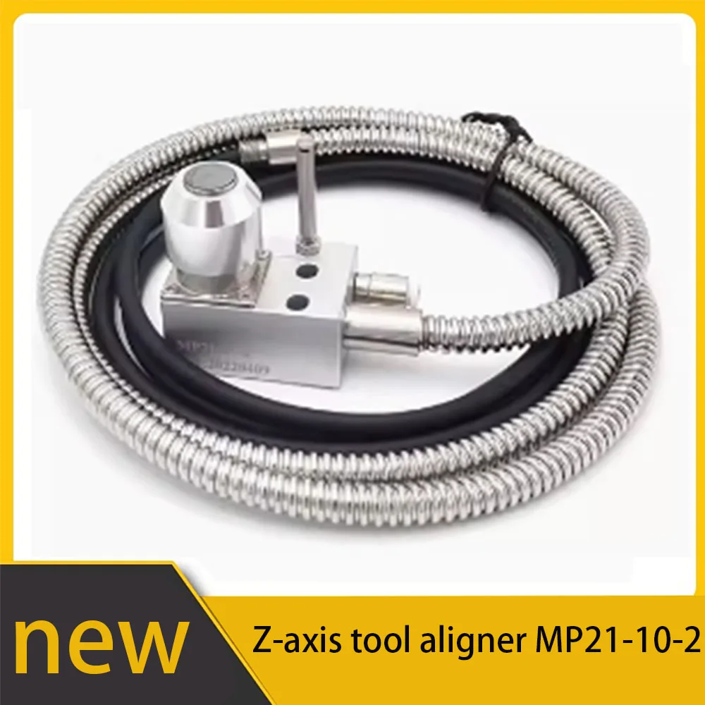NEW Precision automatic tool alignment instrument CNC machining center CNC tool breakage detection instrument MP21-10-2
